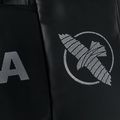 Sportovní taška Hayabusa Elite Boxing Duffle Bag černá EBDB-BK-ONE 4