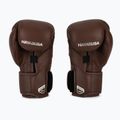 Boxerské rukavice Hayabusa T3 Kanpeki walnut brown 3