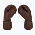 Boxerské rukavice Hayabusa T3 Kanpeki walnut brown 4