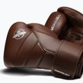 Boxerské rukavice Hayabusa T3 Kanpeki walnut brown 2