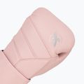 Boxerské rukavice Hayabusa T3 Kanpeki blossom pink 5