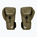Boxerské rukavice Hayabusa T3 Kanpeki olive green 3