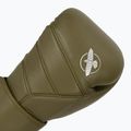 Boxerské rukavice Hayabusa T3 Kanpeki olive green 5