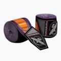 Bandáž boxerská Hayabusa Marvel Hero Elite Hard 457 cm black phanter