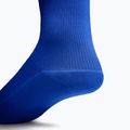 Pánské ponožky  Hayabusa Pro Boxing Socks blue/gold 3
