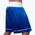 Tréninkové šortky Hayabusa Pro Boxing blue 3