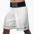 Tréninkové šortky Hayabusa Pro Boxing white