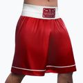 Tréninkové šortky Hayabusa Pro Boxing red 2