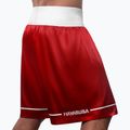 Tréninkové šortky Hayabusa Pro Boxing red 3