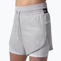 Dámské tréninkové šortky Hayabusa Mid Rise Layered grey