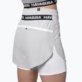 Dámské tréninkové šortky Hayabusa Mid Rise Layered grey 3