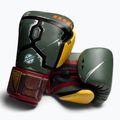 Boxerské rukavice Hayabusa Star Wars Boba Fett green/yellow 2