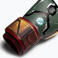Boxerské rukavice Hayabusa Star Wars Boba Fett green/yellow 6