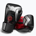 Bowerské rukavice Hayabusa Star Wars Sith black/red 2