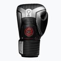 Bowerské rukavice Hayabusa Star Wars Sith black/red 3
