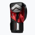 Bowerské rukavice Hayabusa Star Wars Sith black/red 4