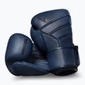 Boxerské rukavice Hayabusa T3 LX indigo 2