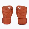 Boxerské rukavice Hayabusa T3 Kanpeki clay orange 2