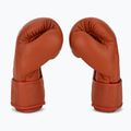 Boxerské rukavice Hayabusa T3 Kanpeki clay orange 4