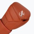 Boxerské rukavice Hayabusa T3 Kanpeki clay orange 5