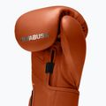 Boxerské rukavice Hayabusa T3 Kanpeki clay orange 4