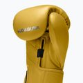 Boxerské rukavice Hayabusa T3 Kanpeki tiger yellow 4