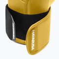 Boxerské rukavice Hayabusa T3 Kanpeki tiger yellow 5