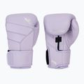 Boxerské rukavice Hayabusa T3 Kanpeki wisteria purple