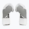Boxerské rukavice Hayabusa T3 white/red 4