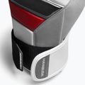 Boxerské rukavice Hayabusa T3 white/red 2