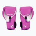 Boxerské rukavice Hayabusa T3 Neon neon purple 3