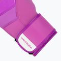 Boxerské rukavice Hayabusa T3 Neon neon purple 6