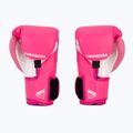Boxerské rukavice Hayabusa T3 Neon neon pink 3