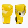 Boxerské rukavice Hayabusa T3 Neon neon yellow