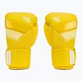 Boxerské rukavice Hayabusa T3 Neon neon yellow 2