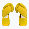 Boxerské rukavice Hayabusa T3 Neon neon yellow 4