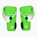 Boxerské rukavice Hayabusa T3 Neon neon green 3