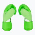 Boxerské rukavice Hayabusa T3 Neon neon green 4