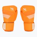 Boxerské rukavice Hayabusa T3 Neon neon orange 2