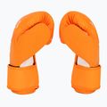 Boxerské rukavice Hayabusa T3 Neon neon orange 4