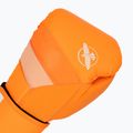 Boxerské rukavice Hayabusa T3 Neon neon orange 5
