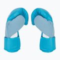 Boxerské rukavice Hayabusa T3 Neon neon blue 4