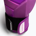 Boxerské rukavice Hayabusa T3 Neon neon purple 2