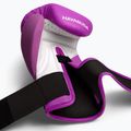Boxerské rukavice Hayabusa T3 Neon neon purple 3
