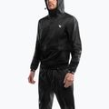 Saunový oblek Hayabusa Pro Hooded black 6