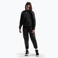 Saunový oblek Hayabusa Pro black 6
