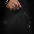 Saunový oblek Hayabusa Pro black 9