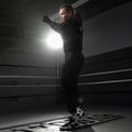 Saunový oblek Hayabusa Pro black 14