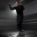 Saunový oblek Hayabusa Pro black 15