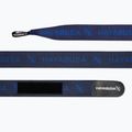 Boxerské bandáže Hayabusa Deluxe Jacquard Handwraps 450 cm blue 3